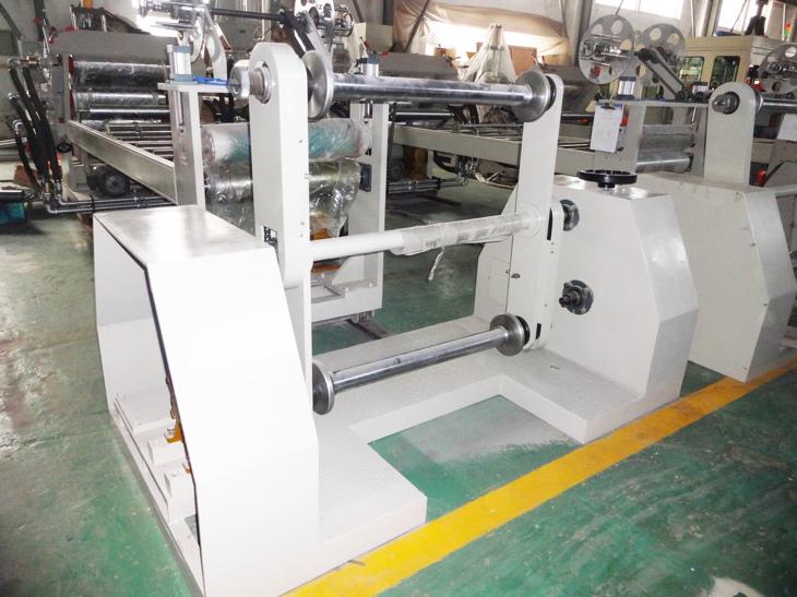 Sheet Extruder Line